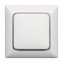 Legrand - LEGRAND 776160 776160 Vollabdeckung Universalwippe