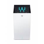 Acer - Acer Predator Connect T7 Wi-Fi 7 wireless router Gigabit Ethernet Tri-band (2.4 GHz / 5 GHz / 6 GHz) White
