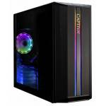 Captiva - PC Advanced Gaming R76-172 (Ryzen 5 5500/RTX3050 8GB GDDR6/SSD 500GB/16384/AS/Windows 11 Home 64-bit) (76172)