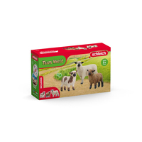 Schleich 7