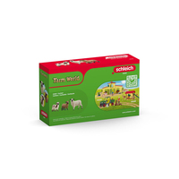 Schleich 8
