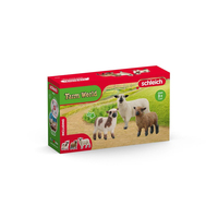 Schleich 10