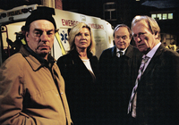 Redman, Amanda/ Bolam, James/ Waterman, Dennis 4