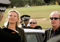 Redman, Amanda/ Bolam, James/ Waterman, Dennis 5