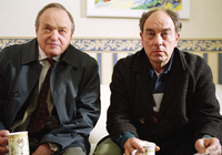 Redman, Amanda/ Bolam, James/ Waterman, Dennis 7