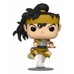 Anime Manga - Funko Pop Inuyasha Koga 1591