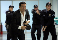 Sander, Erol/ Sanchez, Oscar Ortega/ �ner, Idil/ +  4