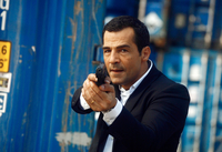 Sander, Erol/ Sanchez, Oscar Ortega/ ner, Idil/ +  2