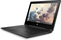 Hp Inc - HP Chromebook x360 11 G4 - Education Edition - Flip Design - Celeron N5100/1.1 GHz - Chrome OS 64 - 8GB RAM - 64GB eMMC - 29