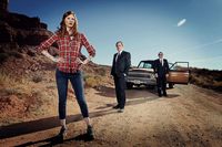 Smith, Matt/ Gillan, Karen 4