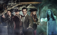 Smith, Matt/ Gillan, Karen 5