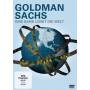 - - Goldman Sachs-Eine Bank Lenkt Die Welt [EURO-Version, Regio 2]