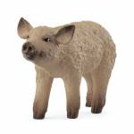  "Schleich-Farm World Wollschwein Ferkel, Spielfigur-Schleich-Toys/Spielzeug"