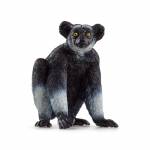 Schleich - Wild Life Indri, Spielfigur