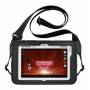 Panasonic - Panasonic PCPE-INFM1SS Tablet Nylon Black strap