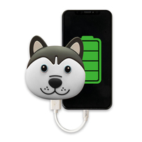 Emoji Powerbank 1