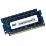 Owc - Other World Computing - DDR3L - Kit - 16 GB: 2 x 8 GB - SO DIMM 204-PIN - 1600 MHz / PC3-12800 - CL11 - 1.35 V - ungepuffert - n