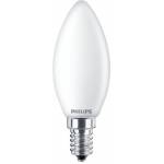 Lampadine Led - Led Candela/ Oliva Vetro Smeri