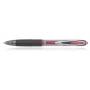 Mitsubishi - Gelroller UNI UB SIGNO UMN-207 0,4mm rot