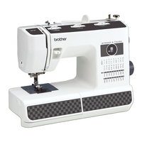 Brother Sewing Machines Europe 1