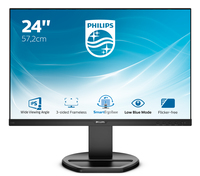 Led Da 23" A 24" 1