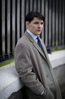 Byrne, Gabriel/ Gambon, Michael/ Somerville, Geraldine/  3