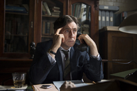 Byrne, Gabriel/ Gambon, Michael/ Somerville, Geraldine/  4