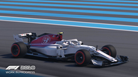 F1 2018 2