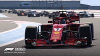 F1 2018 7