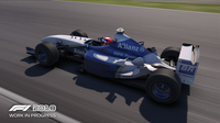 F1 2018 10
