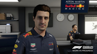 F1 2018 11