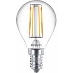 Lampadine Led - Led Sfera Filamento 40w E14 2700