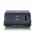 Da Tavolo - Brother Pt-d800w Label Printer Thermal Transfer 360 X 360 Dpi 60 Mm/sec Wired & Wireless Tze Wi-fi Qwerty