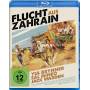 Flucht Aus Zahrain - Koch Media Flucht aus Zahrain (Escape from Zahrain) (Blu-ray) German, English
