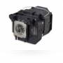 Microbattery - CoreParts - Projektorlampe - 230 Watt - 2000 Stunde(n)