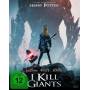 Koch Media Gmbhvl - I Kill Giants [DE-Version, Regio 2/B]