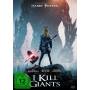 Koch Media Gmbhvl - I Kill Giants [DE-Version, Regio 2/B]