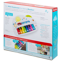 Fisher-price 3