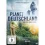 Max Moor - Planet Deutschland-DVD [EURO-Version, Regio 2]