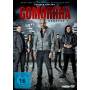Marco D'Amore / Walter Lippa / Salvatore Esposito - Gomorrha-Staffel 1 [EURO-Version, Regio 2]