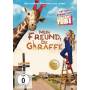 Koch Media Gmbhvl - Mein Freund, Die Giraffe [DE-Version, Regio 2/B]