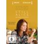 Julianne Moore / Steward Kristen / Alec Baldwin / + - Still Alice [Regio free (0)]