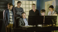 Monaghan, Dominic/ Nyqvist, Michael 2