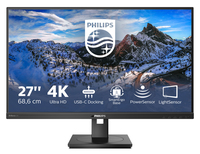 Monitor Led 27\