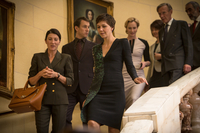 Gyllenhaal, Maggie/ Rea, Stephen 7