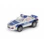 Simm 50341 - Darda: Porsche Gt3 Polizei