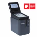 Brother - Brother P-touch P950nw Label Printer