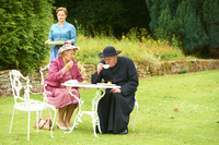 Williams, Mark/ Carroll, Nancy/ Cusack, Sorcha 8