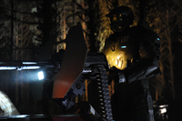 Colter, Mike/ Chong, Christina/ Waddington, Steve/ +  6