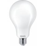 Lampadine Led - Led Goccia Vetro 200w E27 4000k Non